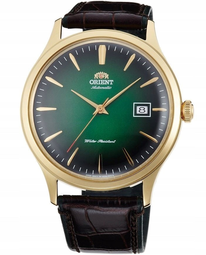 Herrenuhr Orient Automatik FAC08002F0 