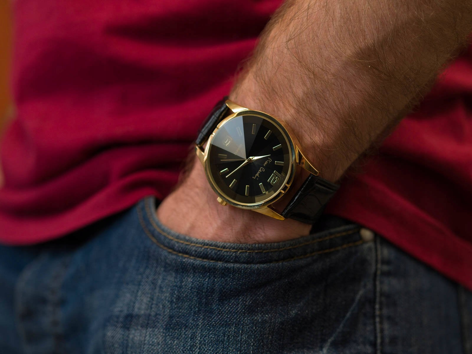 Pierre Cardin PCX7870EMI Geschenkset 
