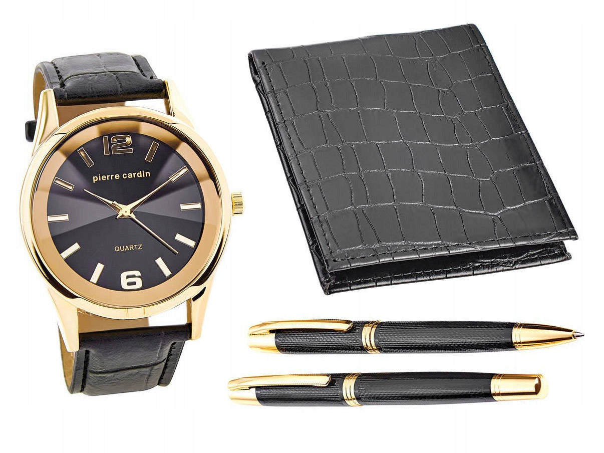 Pierre Cardin PCX7870EMI Geschenkset 