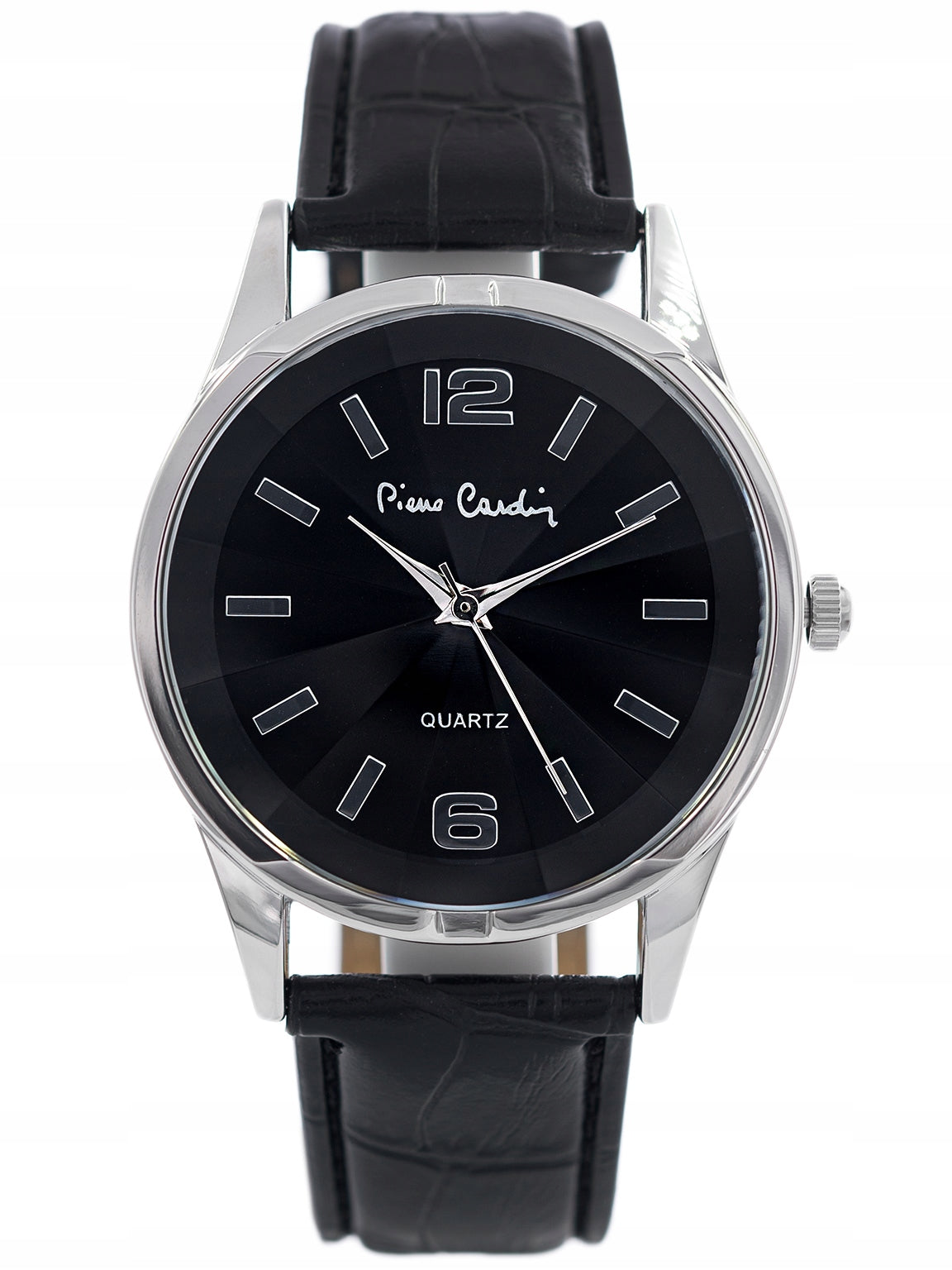 Geschenkset für Herren – Uhr, Geldbörse und Stifte Pierre Cardin PCX8222G27 