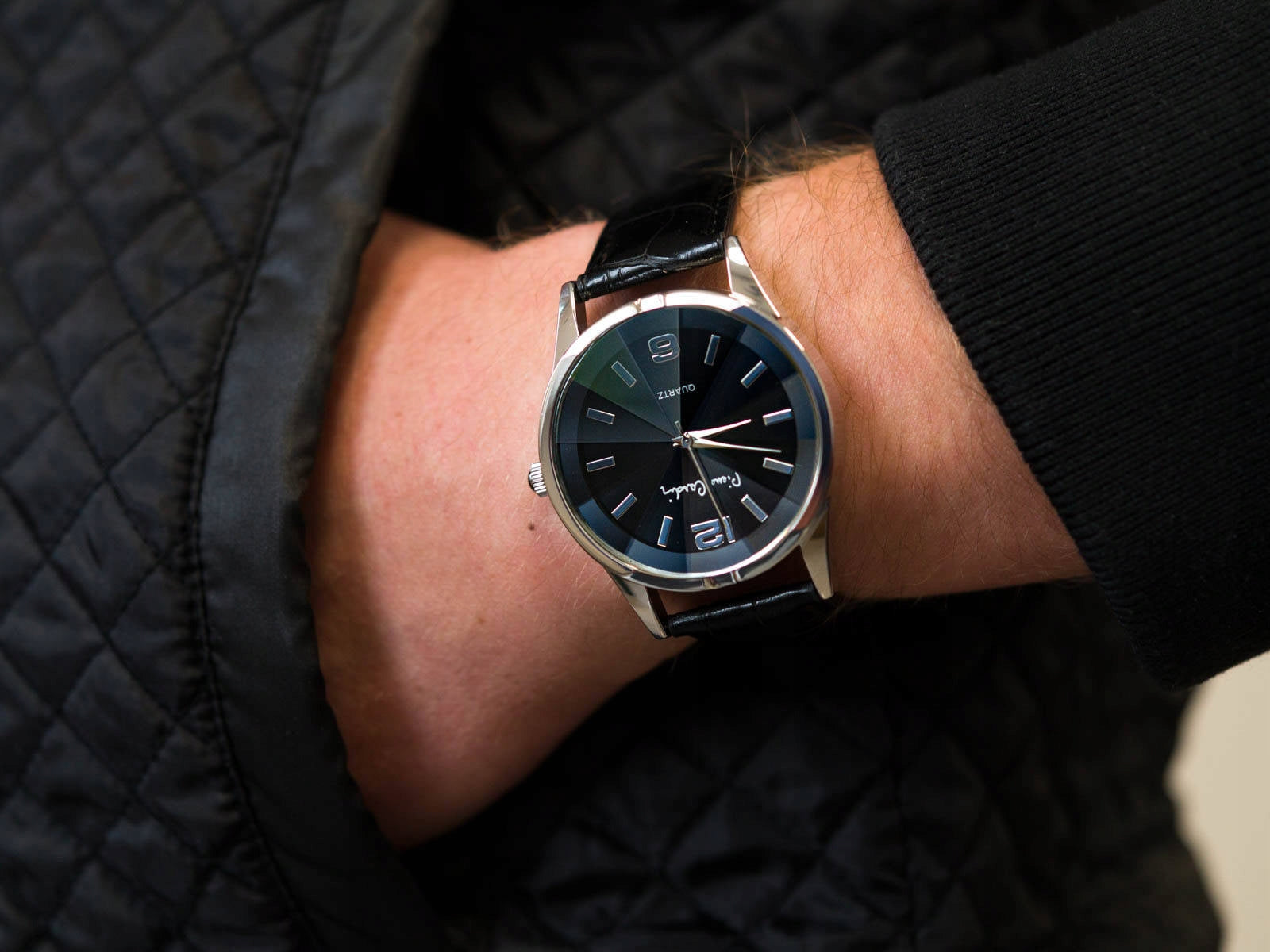 Geschenkset für Männer Pierre Cardin 