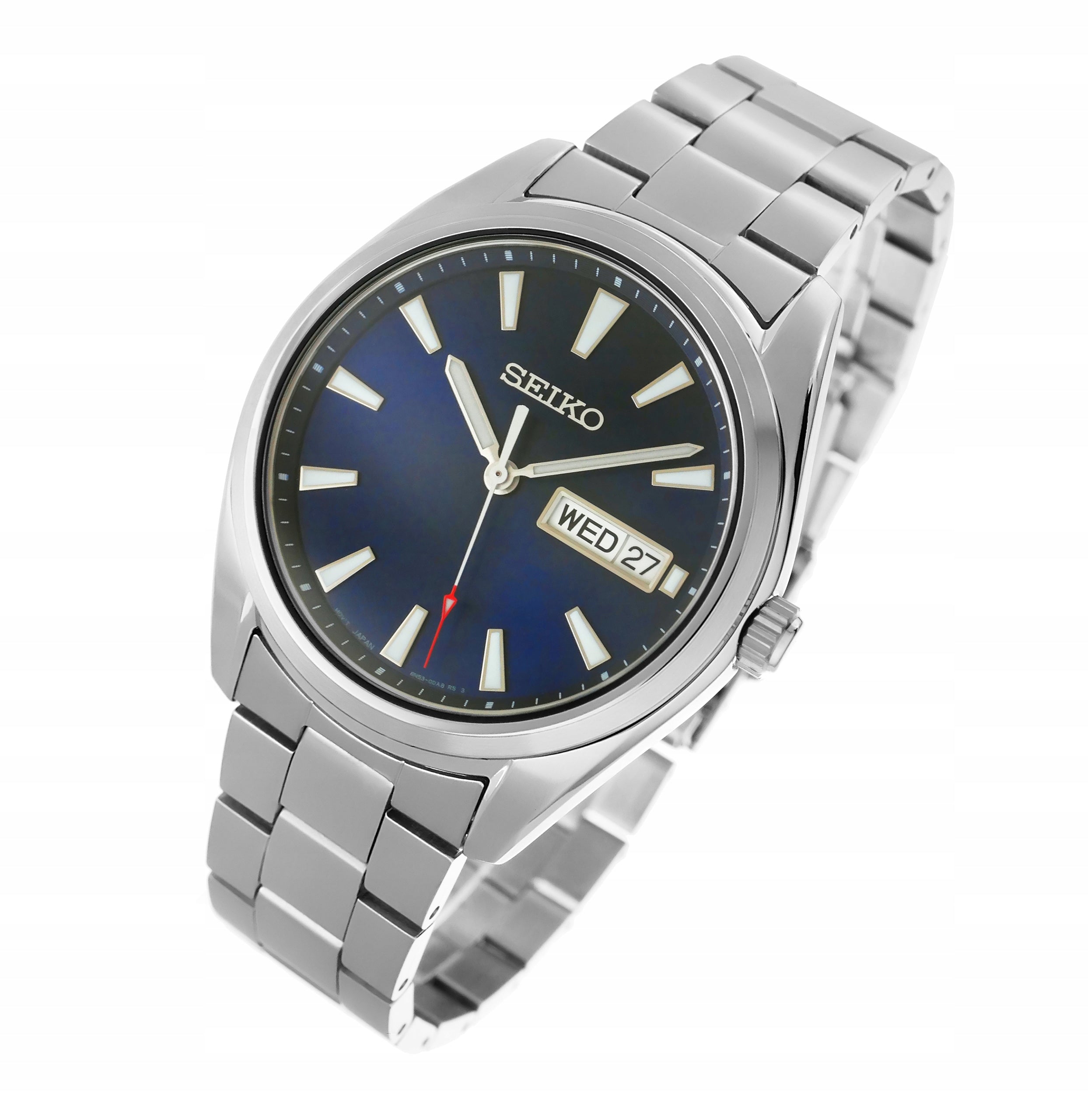 Herrenuhr Seiko SUR341 