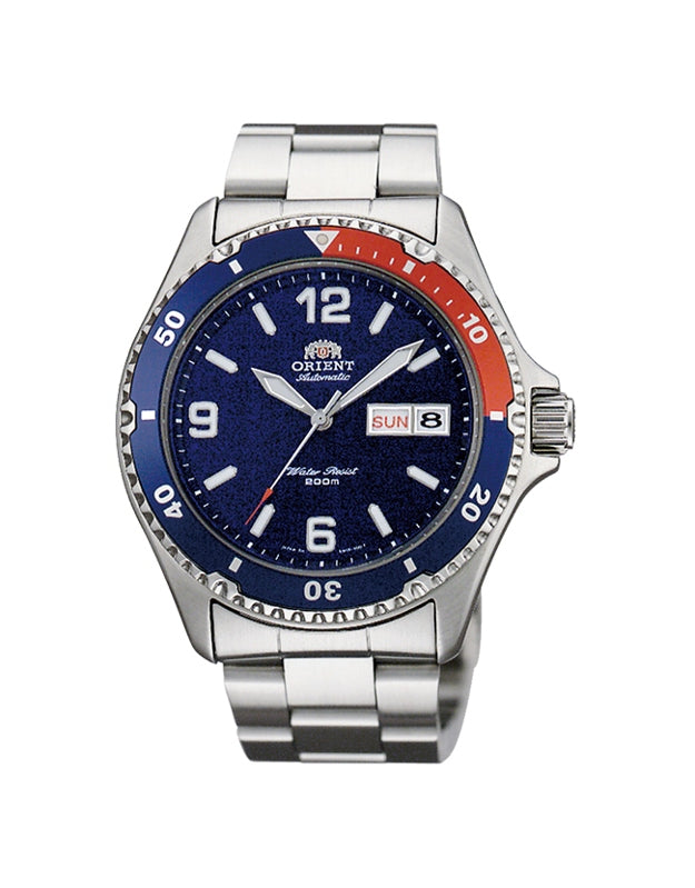 Herrenuhr Orient Sporty Mechanical FAA02009D9 