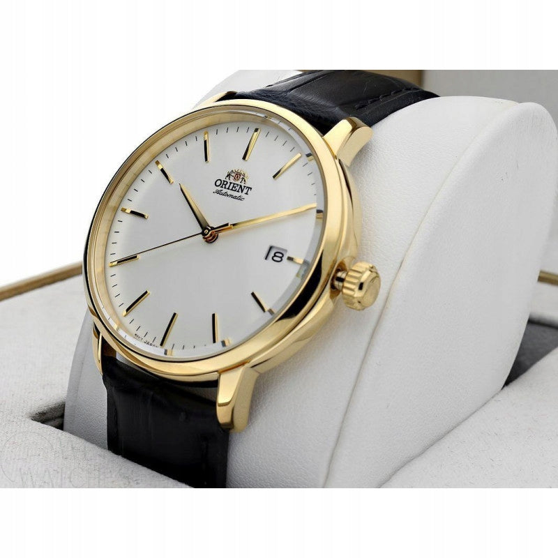 Vyriškas laikrodis Orient Automatic RA-AC0E03S10B