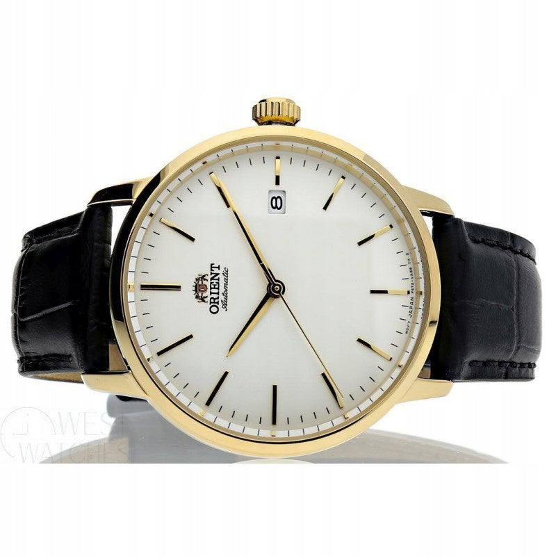 Herrenuhr Orient Automatik RA-AC0E03S10B 