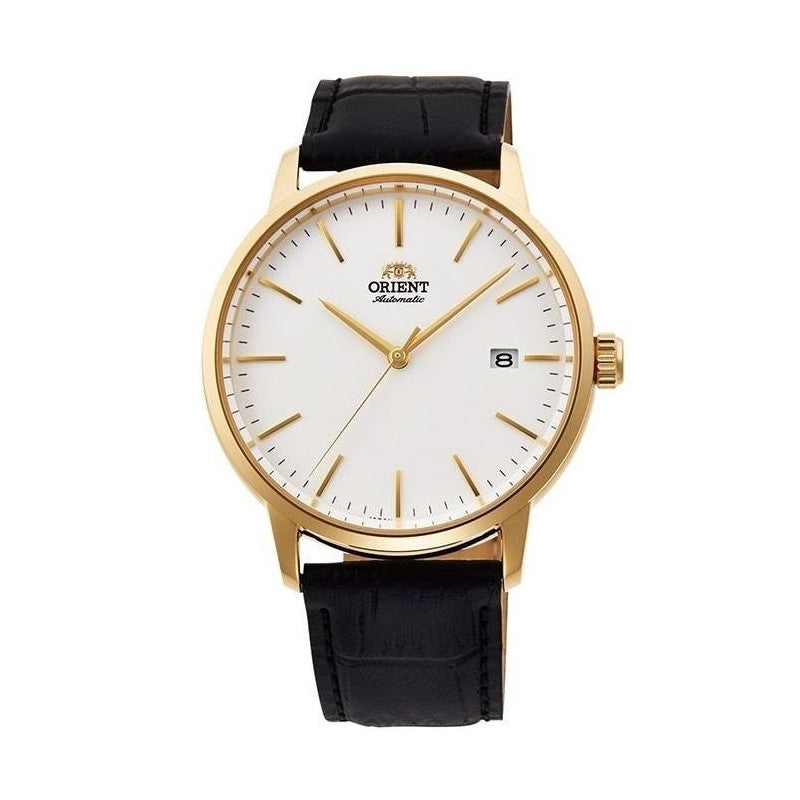 Herrenuhr Orient Automatik RA-AC0E03S10B 
