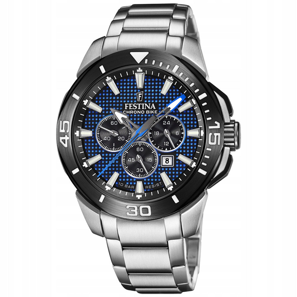 Herrenuhr Festina 2022 20641/2 