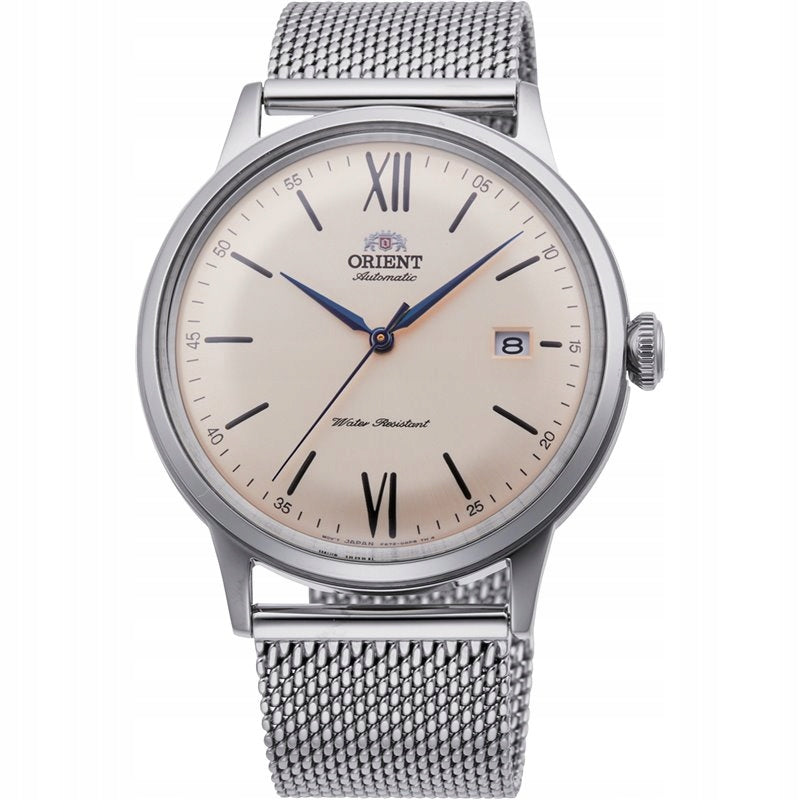 Herrenuhr Orient RA-AC0020G10B 