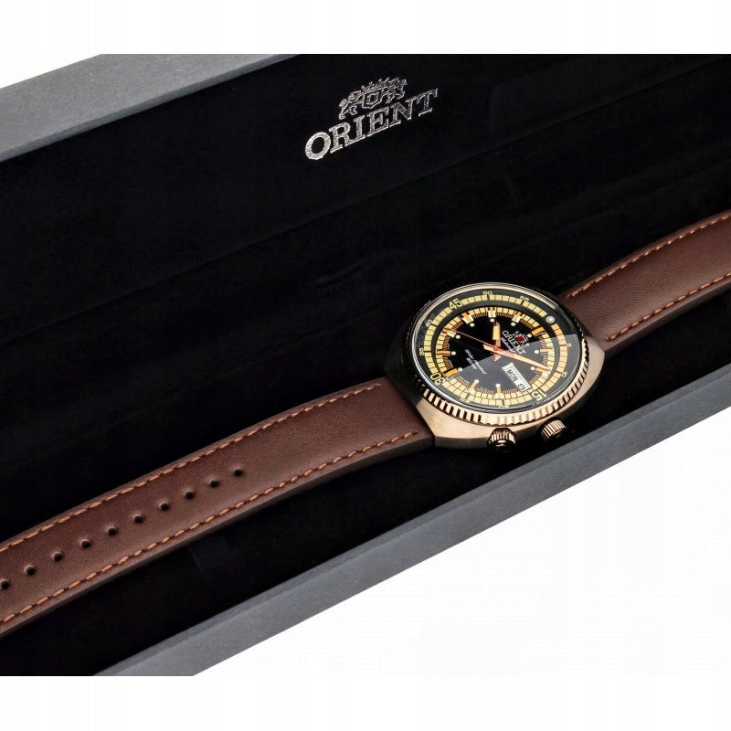 Herrenuhr Orient RA-AA0E06B19B 