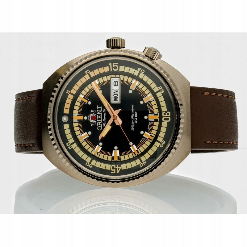 Herrenuhr Orient RA-AA0E06B19B 