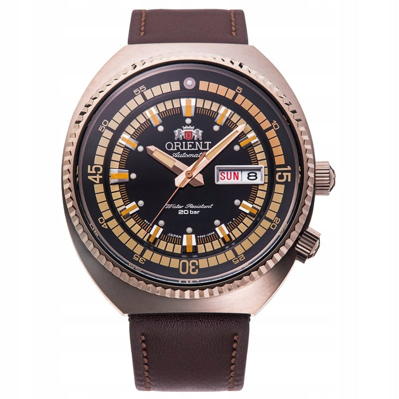 Herrenuhr Orient RA-AA0E06B19B 
