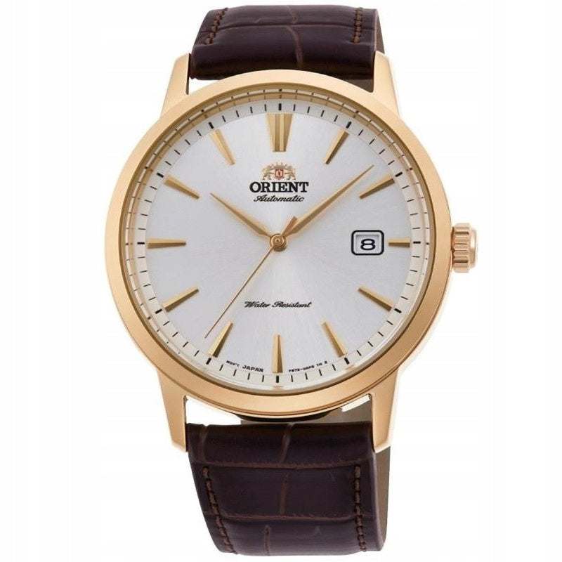 Herrenuhr Orient Automatik RA-AC0F04S10B 