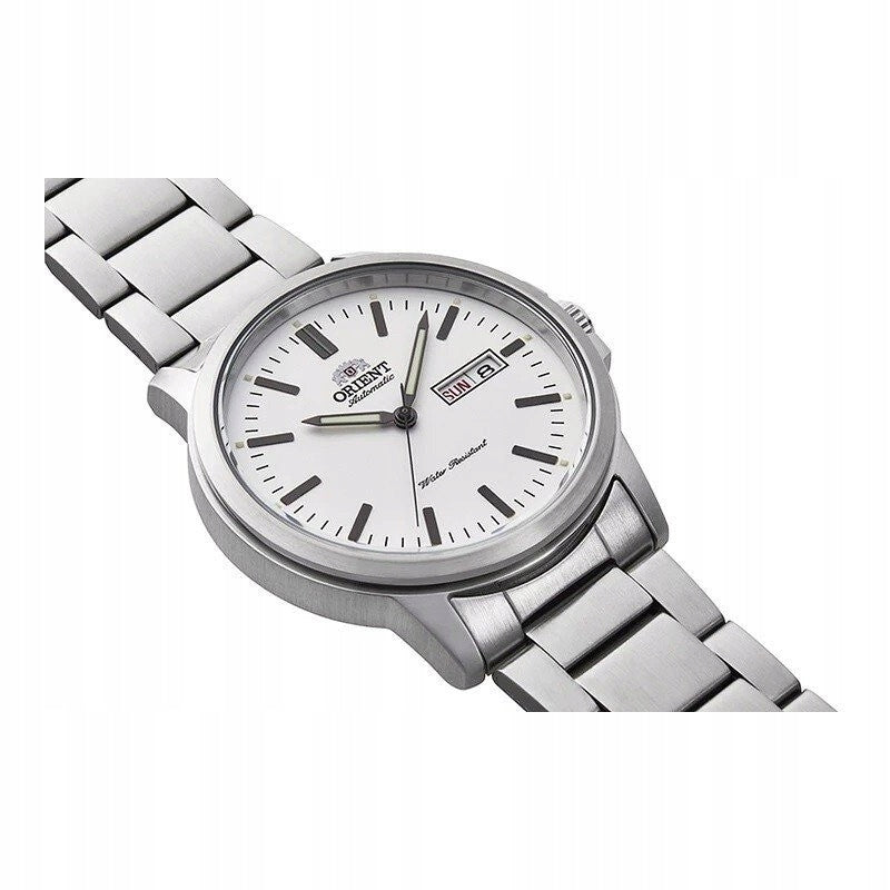 Herrenuhr Orient Contemporary RA-AA0C03S19B 