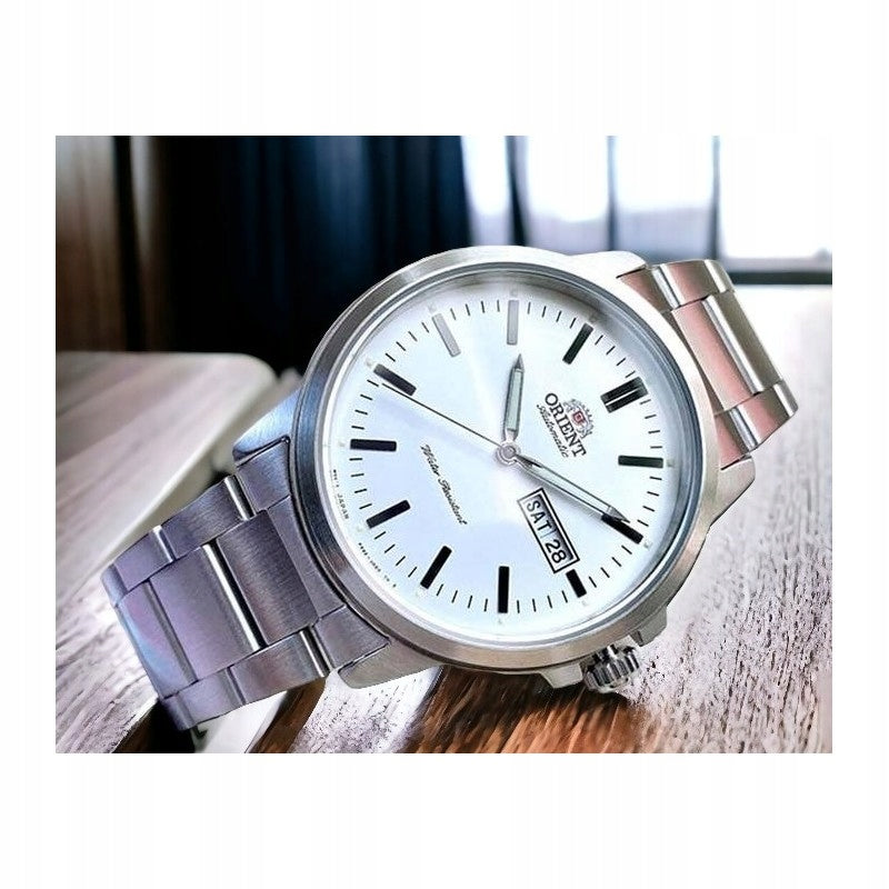 Herrenuhr Orient Contemporary RA-AA0C03S19B 