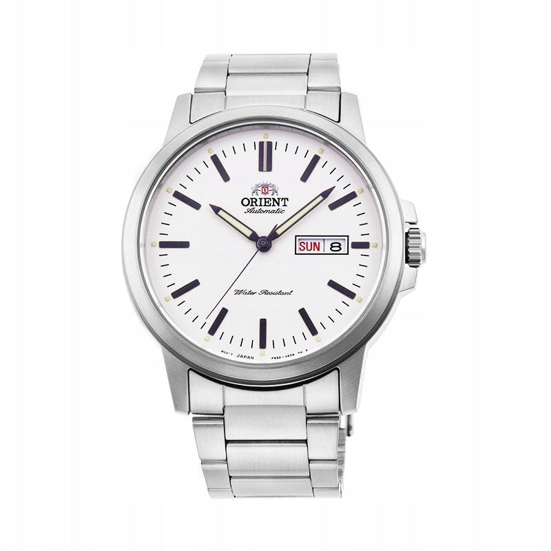 Herrenuhr Orient Contemporary RA-AA0C03S19B 