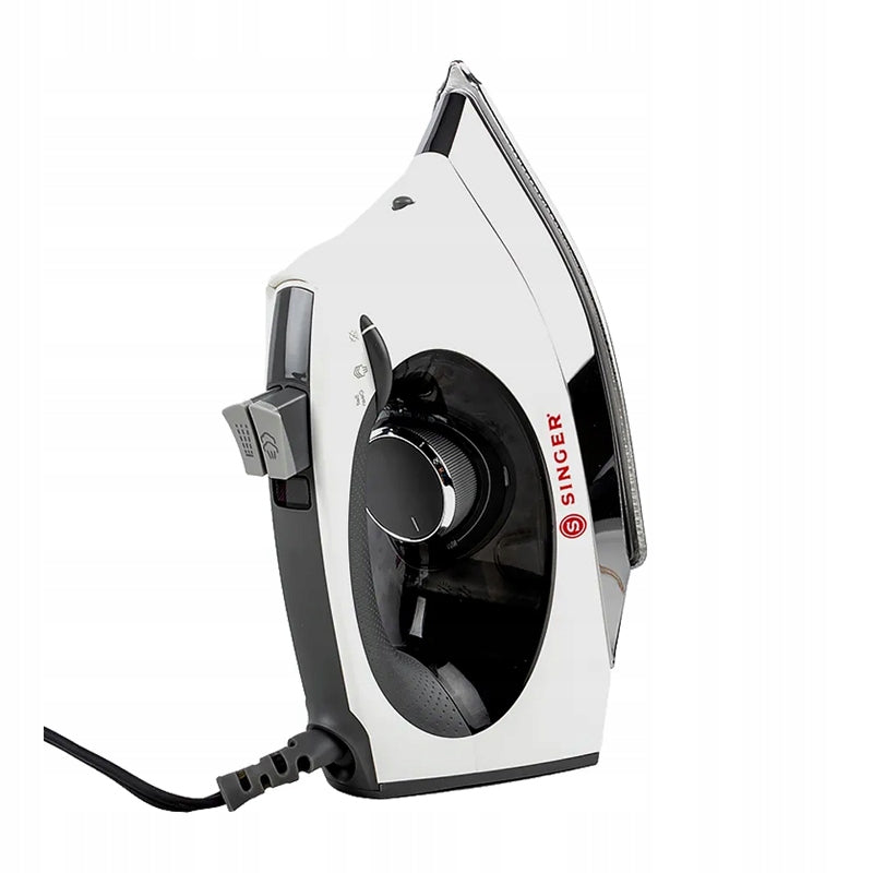 Bügeleisen SINGER SteamCraft Plus 2600 W 