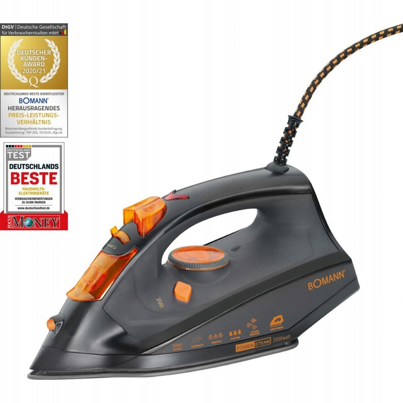 Bomann DB 784 CB 