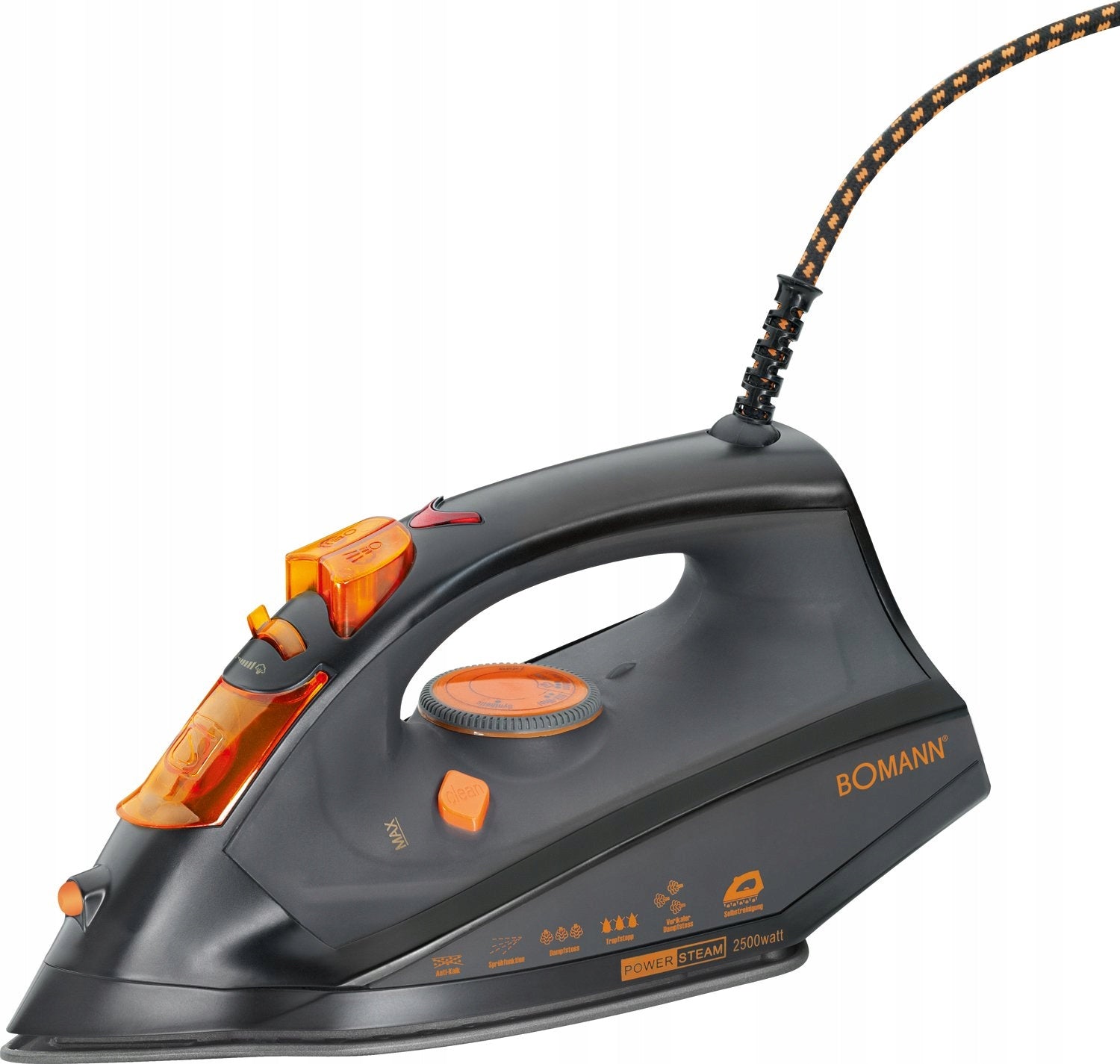 Bomann DB 784 CB 