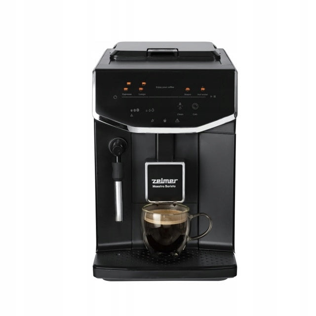ZELMER Coffee maker MAESTRO BARISTA