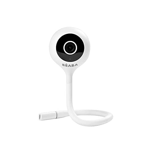 ZEN CONNECT BABY MONITOR - BABY MONITOR VIDEO FOR EVERYDAY USE Medical device no