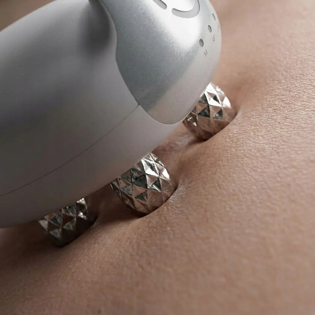 ZENT SculptWave 3-in-1 RF EMS 3D Anti-Cellulite Massager for Firming Brand ZENT