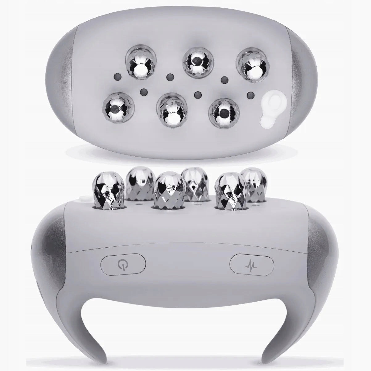ZENT SculptWave 3-in-1 RF EMS 3D Anti-Cellulite Massager for Firming