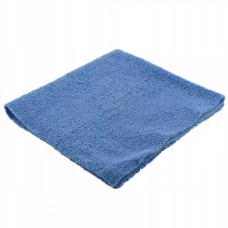 ZERDA Edgless Blue 40x40cm 300GSM 6pcs. - top quality Manufacturer no brand