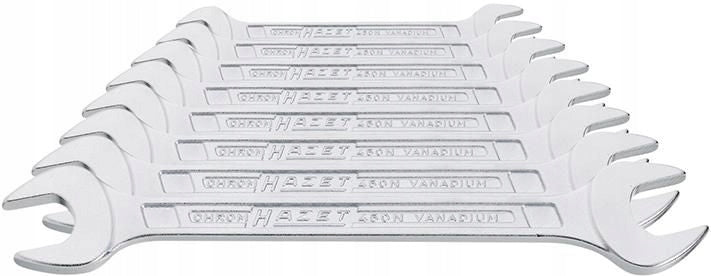 ZEST.KEYS FLAT.2-PAGE DIN3110 6-32MM,10-PAGE HAZ