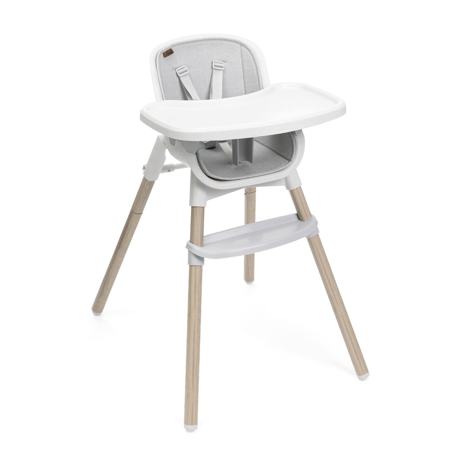ZEST PLUS HIGH CHAIR FOR FEEDING EVOLUTIONARY CHAIR FOR CHILDREN FROM 6