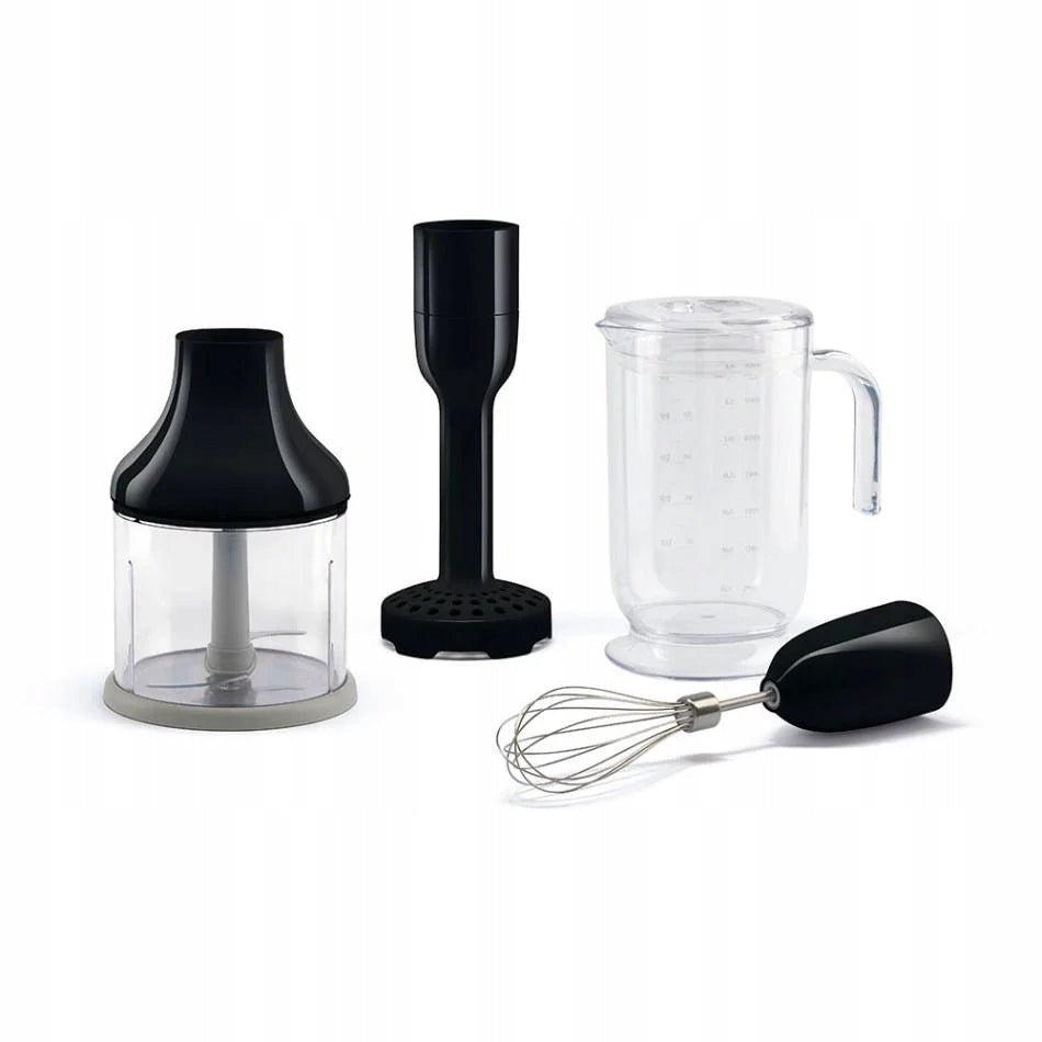 Smeg HBAC01BL 