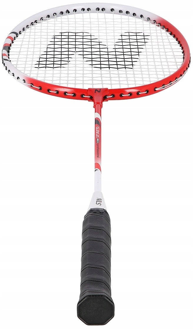 Badmintonschlägerset Nils Extreme NRZ205 