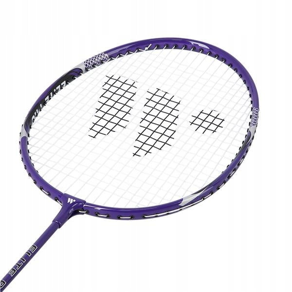 Badminton-Set Nils Extreme NRZ264 
