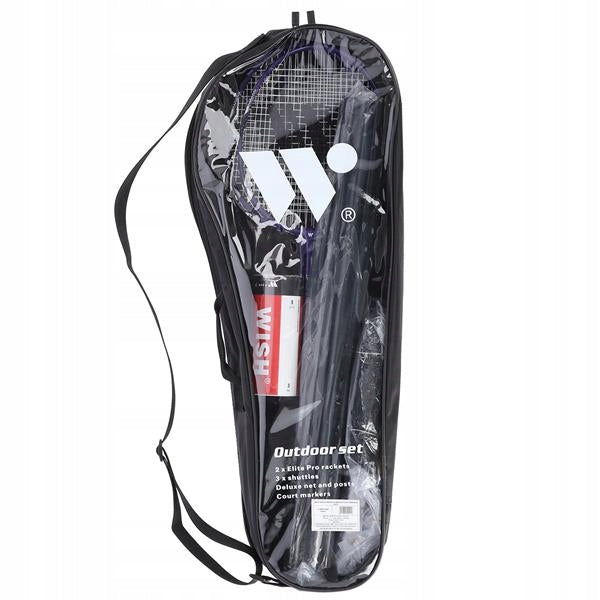 Badmintono rinkinys Nils Extreme NRZ264