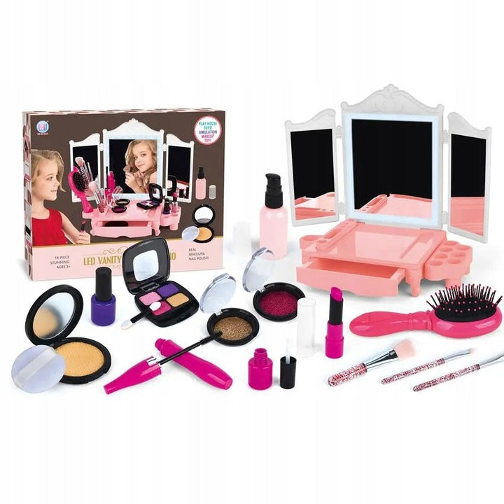 Kinder-Make-up-Set Martinelia My Best Friends 