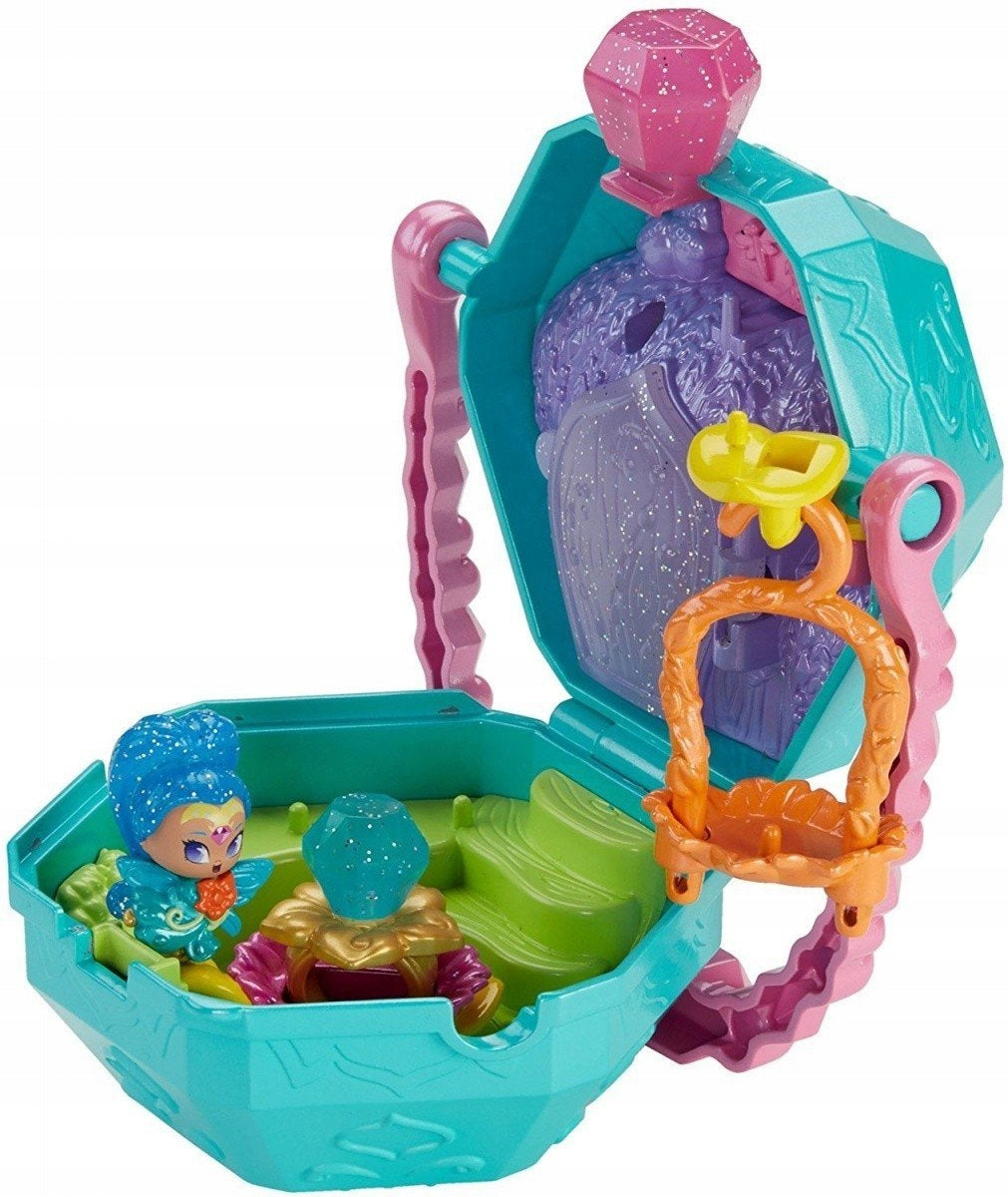 Žaislas mergaitėms Shimmer Shine Teenie Genies