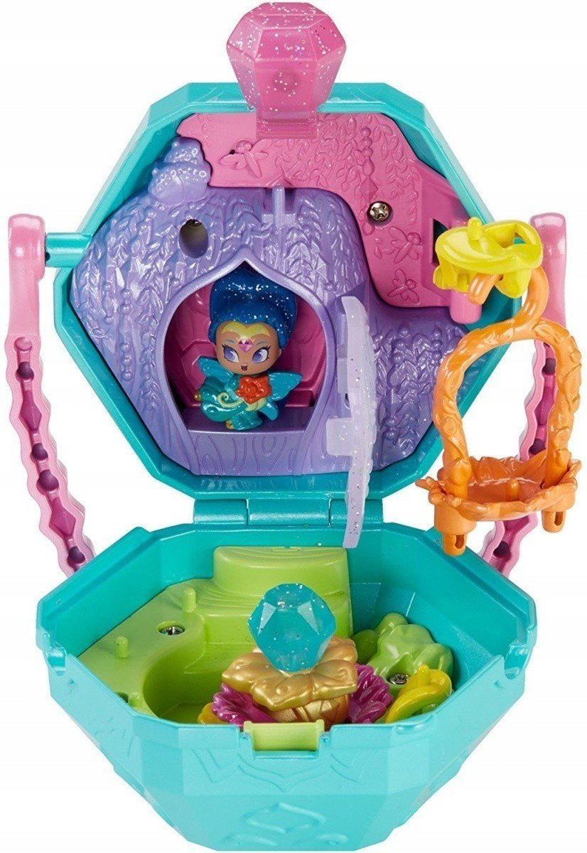 Žaislas mergaitėms Shimmer Shine Teenie Genies