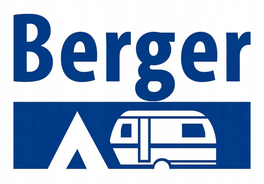 Melamin-Geschirrset 16-tlg. „Berger 