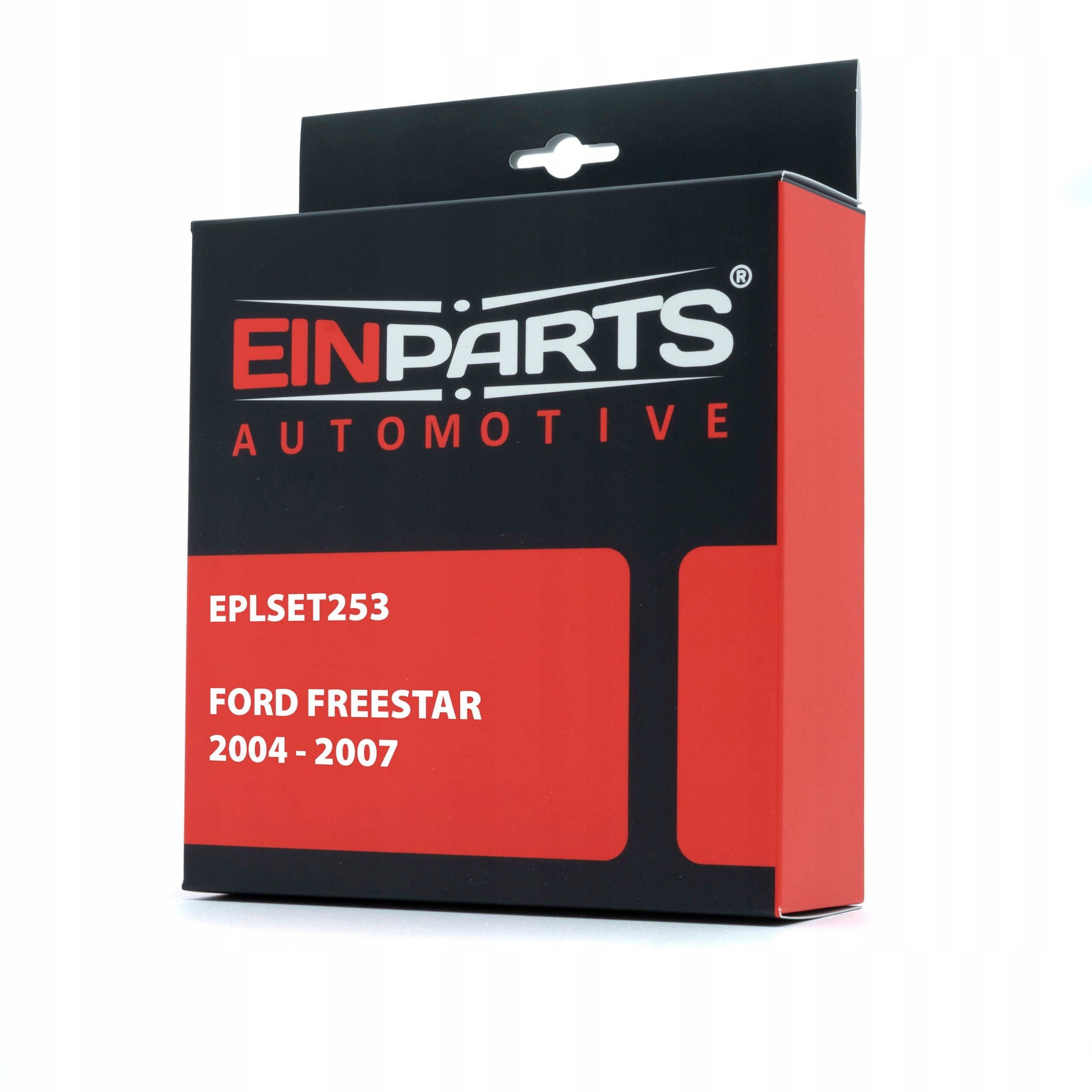 Innenbeleuchtungslampenset Ford Freestar 2004-2007, LED 5500K, Kaltweiß 