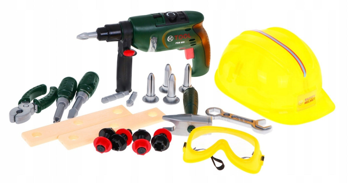 Meistro rinkinys G208