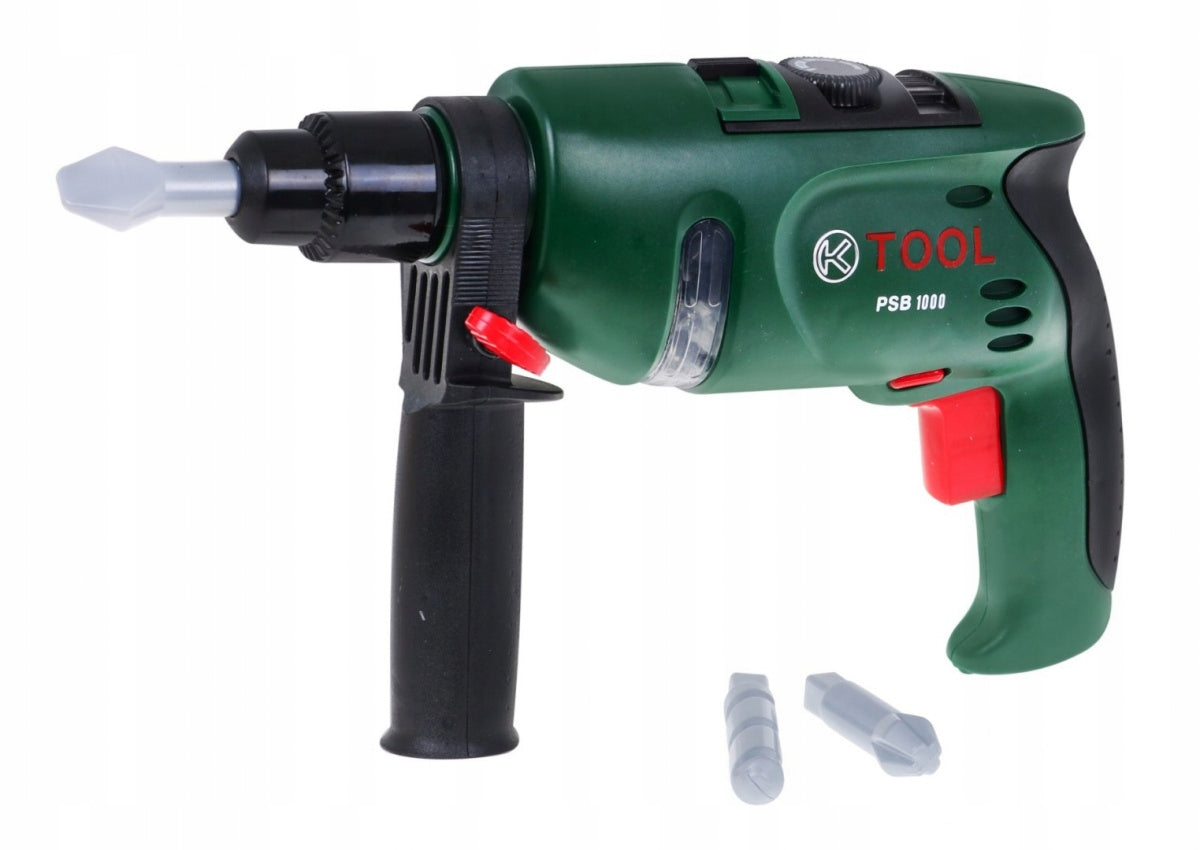 Master-Kit G208 