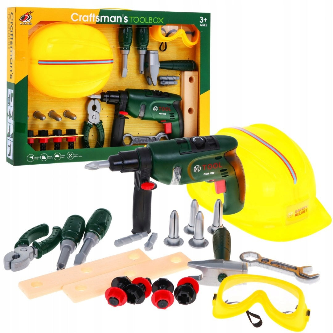 Master-Kit G208 