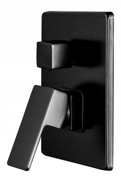 Unterputz-Duschsystem Silla ENZO S-1101B 