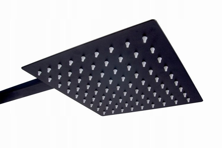 Unterputz-Duschsystem Silla Basilio S-1103 