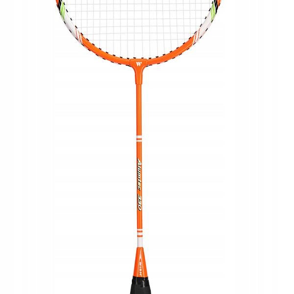 Badmintonschlägerset Wish Alumtec 330K 