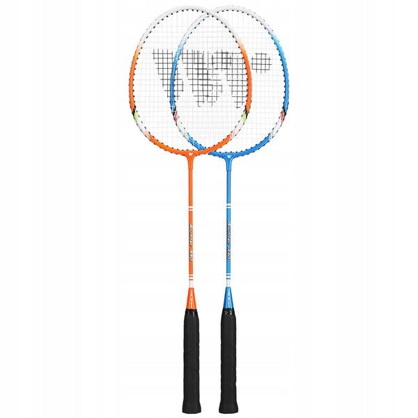 Badmintonschlägerset Wish Alumtec 330K 