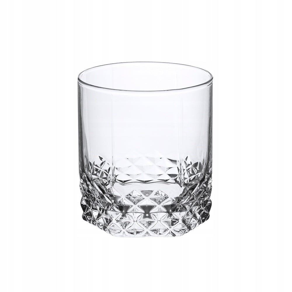 Stiklinės, 330 ml, 6 vnt