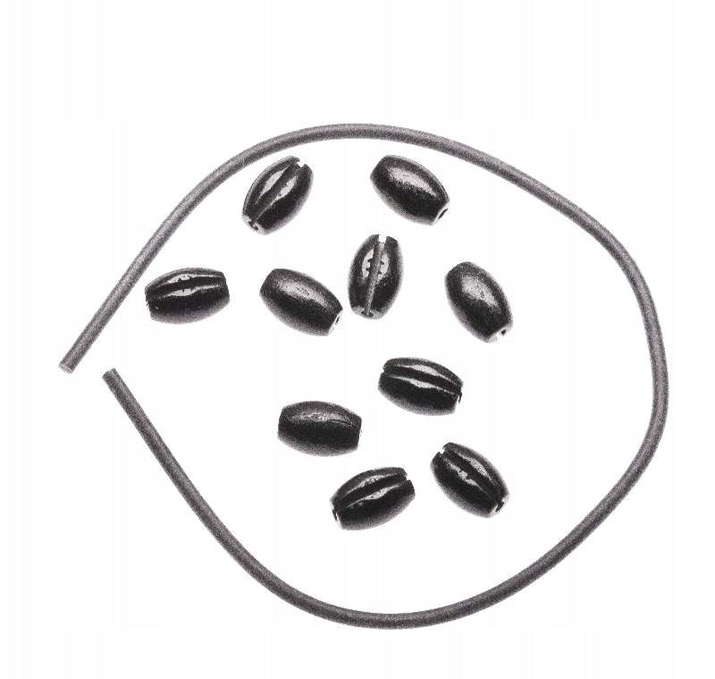 ZFISH Extra Carp Weights Pop Up Type Qwick 1.0 g