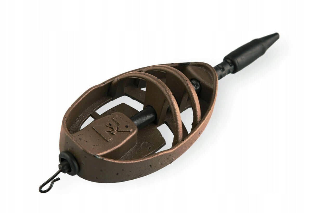 ZFISH Method Baskets/ Method Feeder Set ZFX 20+30G + Mould Manufacturer code ZF-9653