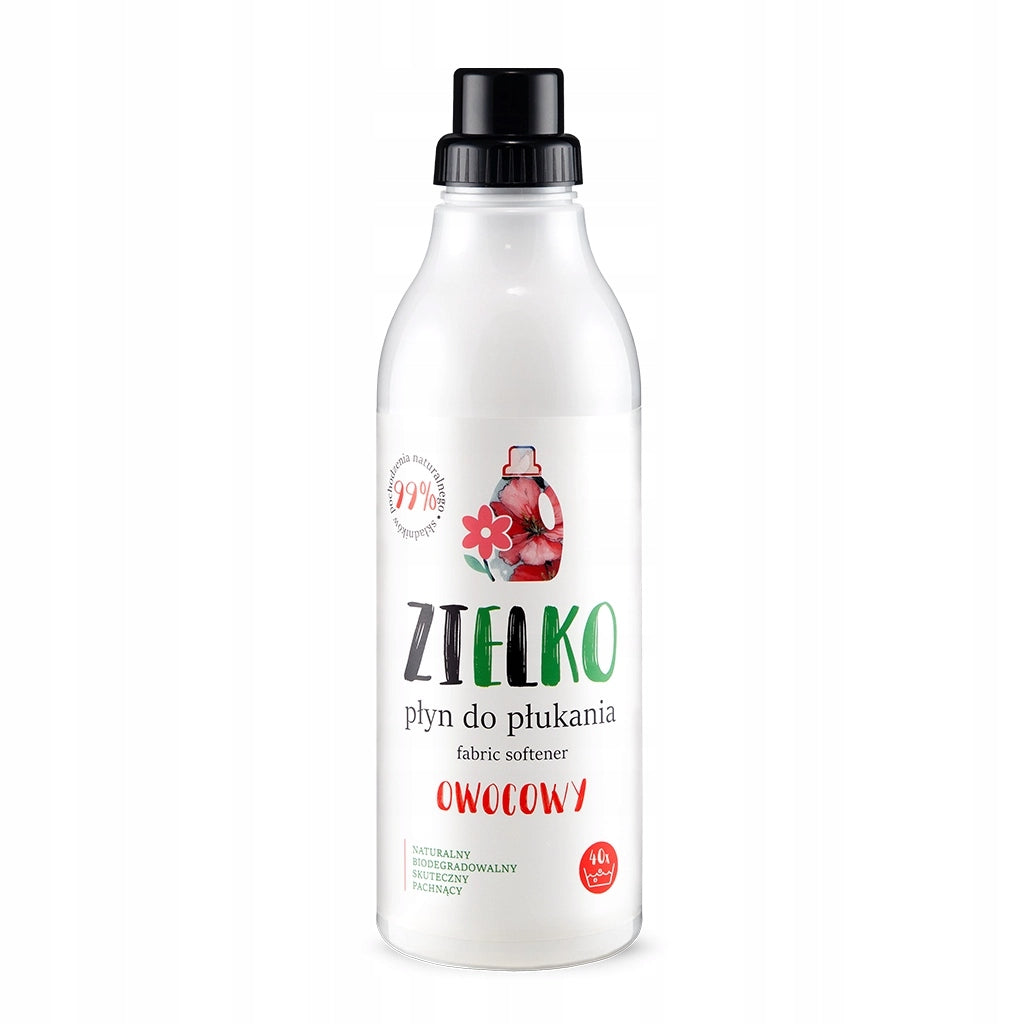 ZIELKO FRUIT SOFTENER SAFE