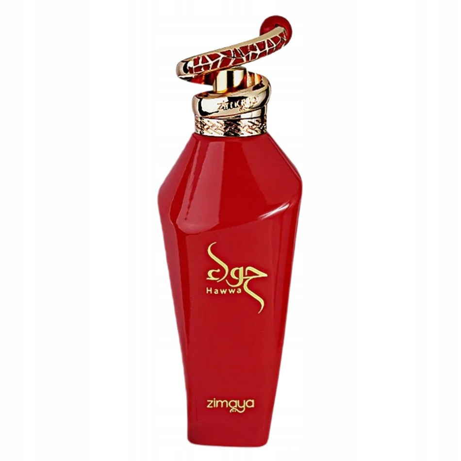 ZIMAYA HAWWA RED EDP 100ml SPRAY